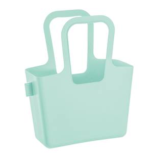 Tasche Taschelino Polypropylen - Pastellgrün