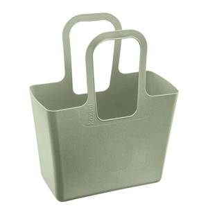 Panier Vendoire Matière plastique - Vert pâle