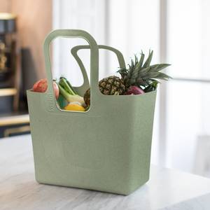 Tasche Vendoire Kunststoff - Lindgrün