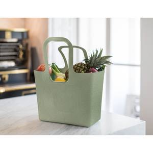 Tasche Vendoire Kunststoff - Lindgrün