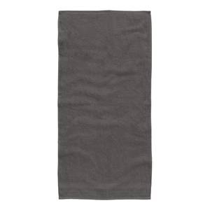 Serviette de bain Brockman Coton - Gris - Gris