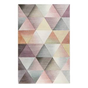 Tapis Lighthouse Tissu - Multicolore - 160 x 225 cm