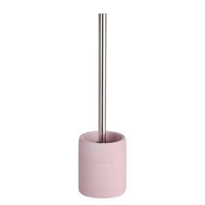 Brosse WC The Collection Polyrésine - Rose - Rose