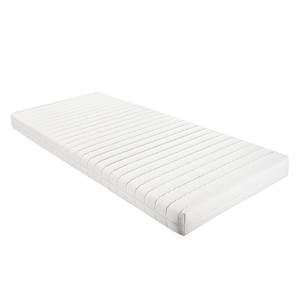 Matelas bébé MedAllergen Blanc - 70 x 8 x 140 cm