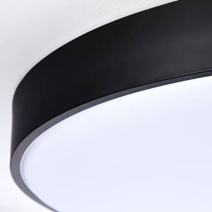 LED-Deckenleuchte Slimline Acrylglas - 1-flammig