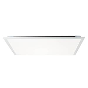 LED-Deckenleuchte Allie I Acrylglas / Aluminium - 1-flammig - Breite: 60 cm