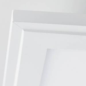 LED-Deckenleuchte Allie I Acrylglas / Aluminium - 1-flammig - Breite: 60 cm