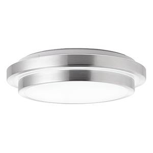 LED-Deckenleuchte Vilano Acrylglas / Stahl - 1-flammig