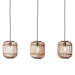 Suspension Woodrow II Fer - 3 ampoules