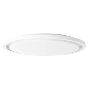 LED-Deckenleuchte Briant Acrylglas / Eisen - 1-flammig