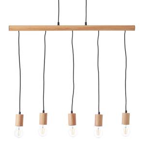 Suspension Jenji Nb d'ampoules : 5