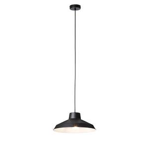 Hanglamp Maneo Zwart