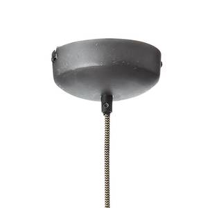 Hanglamp Padget ijzer - 1 lichtbron