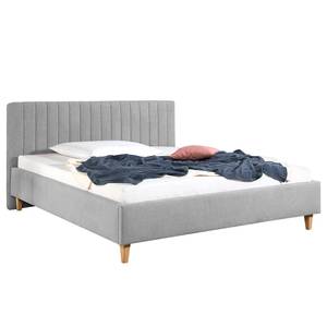 Gestoffeerd bed Balvano Ganiet - 180 x 200cm