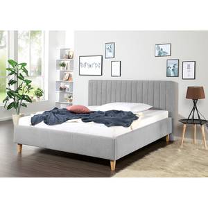 Gestoffeerd bed Balvano Ganiet - 180 x 200cm