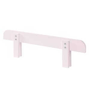 Barrière de lit Kiddy III Rose vif