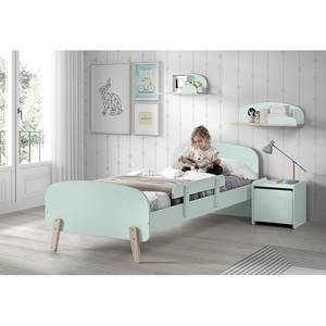 Barrière de lit Kiddy IV Vert