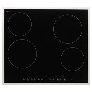 Küchenzeile Rom I (8-teilig) Grau - Mit Elektrogeräten
