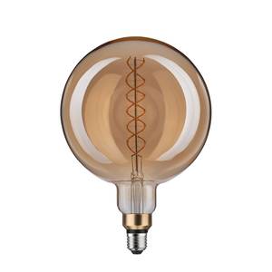 LED-lamp Cocaia transparant glas - 1 lichtbron