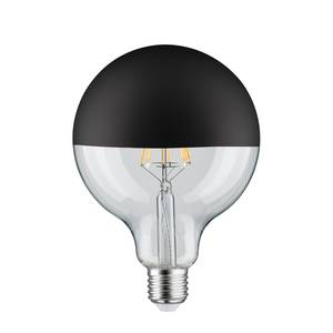 LED-lamp Globe II transparant glas - 1 lichtbron