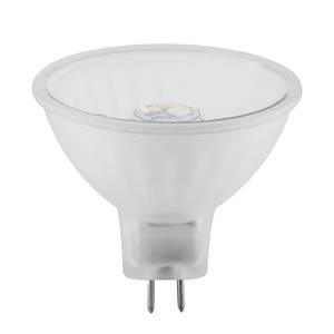 LED-Leuchtmittel Reflektor II Glas - 1-flammig