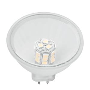 LED-lamp Reflektor II glas - 1 lichtbron