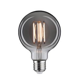 LED-lamp Vintage transparant glas - 1 lichtbron