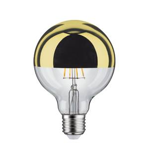 Ampoule LED Globe I Verre clair - 1 ampoule