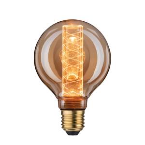 LED-lamp Sunbury transparant glas - 1 lichtbron