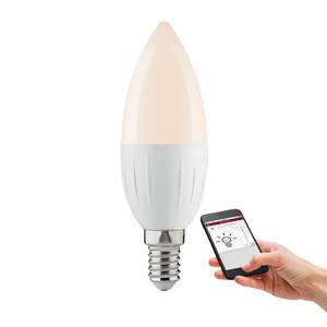 LED-lamp Candela I glas - 1 lichtbron