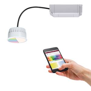 LED-Leuchtmittel Zigbee III Glas - 1-flammig