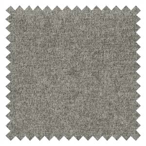 Letto imbottito Drove Con rete a doghe - Color grigio chiaro - 140 x 200cm
