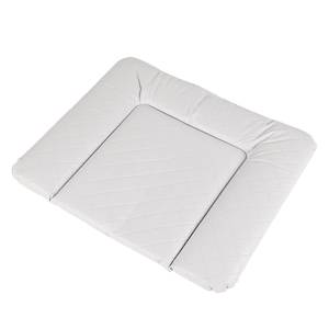 Matelas à langer Komfort Gris lumineux