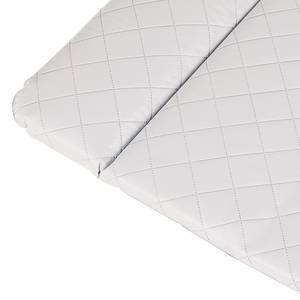 Matelas à langer Komfort Gris lumineux