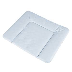 Matelas à langer Komfort Bleu clair