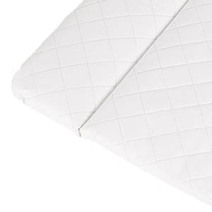 Matelas à langer Komfort Blanc