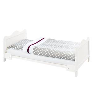 Chambre bébé  Florentina, xl Blanc