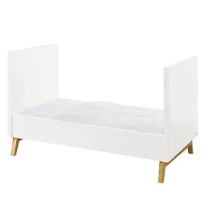 Chambre de bébé Riva, xl Blanc