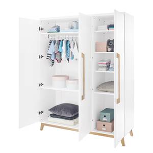 Armoire Riva Blanc