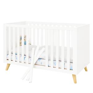 Chambre bébé Move, l Blanc