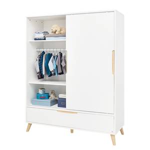 Armoire Move Blanc