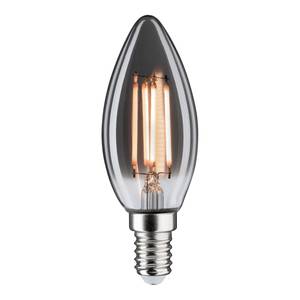 Ampoule LED Vintage VII Verre / Métal - 1 ampoule