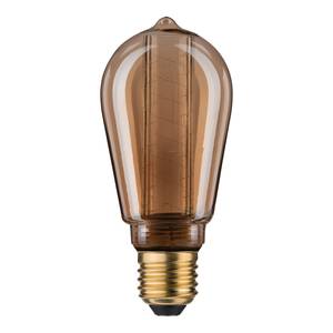 Ampoule LED Vintage II Verre / Métal - 1 ampoule