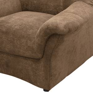 Fauteuil Wells Vlakweefsel - Latte Macchiattokleurig