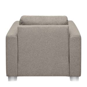 Fauteuil Ronks Vlakweefsel - Ganiet