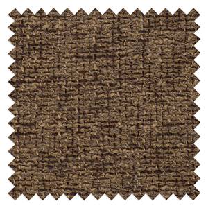 Canapé convertible Befasy Tissu Folmar: Marron