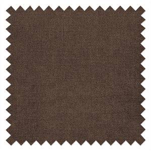 Fauteuil convertible Rifton II Microfibre - Marron