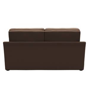 Canapé convertible Befasy Marron