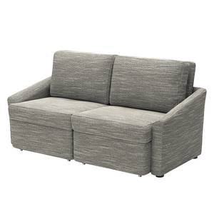 Canapé convertible Befasy Tissu Folmar: Gris