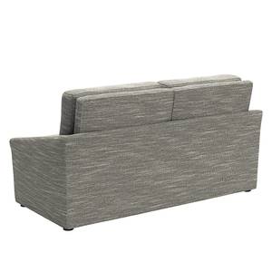 Canapé convertible Befasy Tissu Folmar: Gris